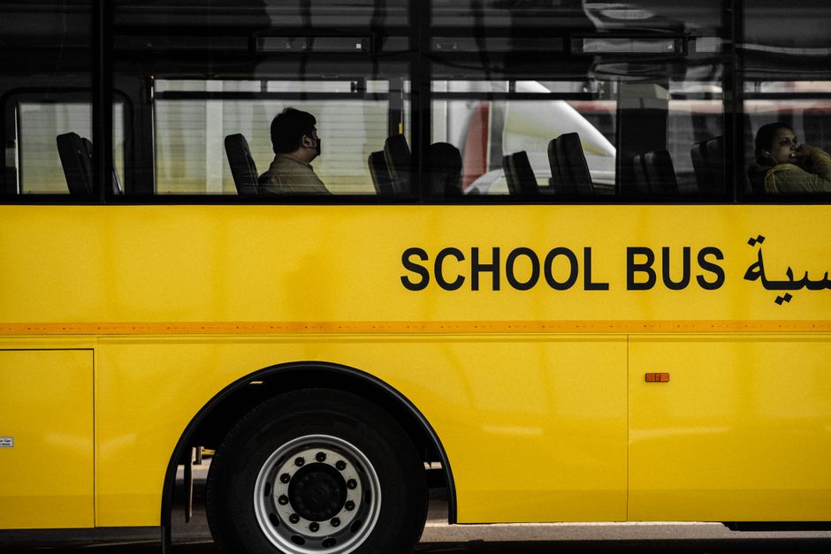Dicas de como organizar o transporte para estudantes: Guia completo para segurança e eficiência