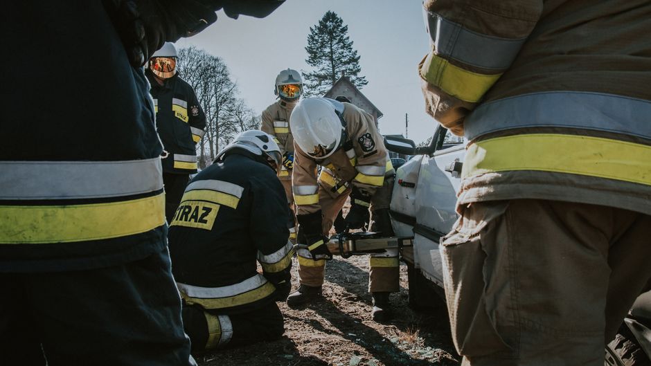 Dicas de como se preparar para emergências no trânsito: Guia completo para sua segurança