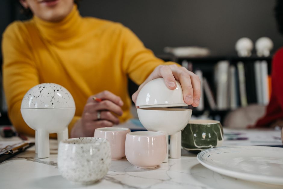 Estúdio de Design de Produto: Guia Completo para Criar e Gerenciar Projetos Inovadores