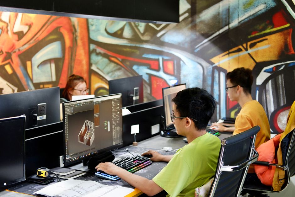 Empresa de Design Digital: Guia Completo para Transformar Sua Marca