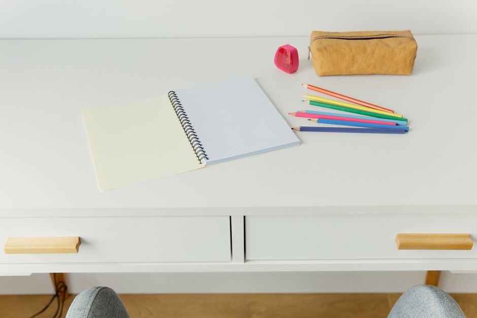 Dicas para organizar o estudo em casa em 2026: guia completo para produtividade