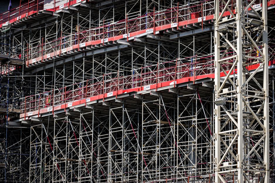 Dicas para manter a infraestrutura predial eficiente em 2026: guia completo