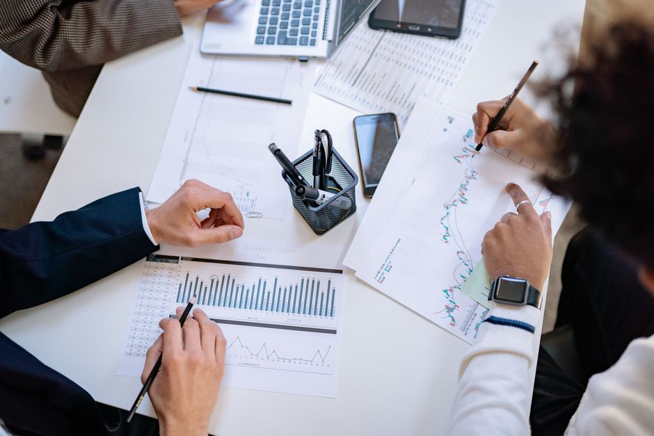 Como fazer planejamento financeiro para empresas em 2026: guia completo e prático