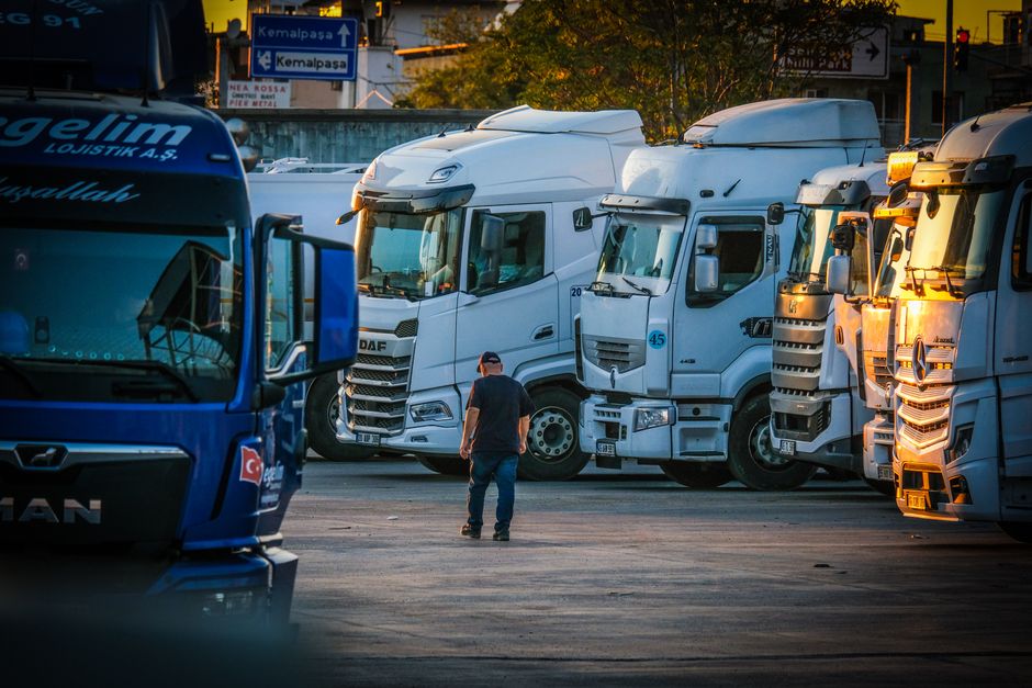 Dicas de Exercícios para Motoristas Profissionais em 2026: Guia Completo para Saúde e Bem-Estar