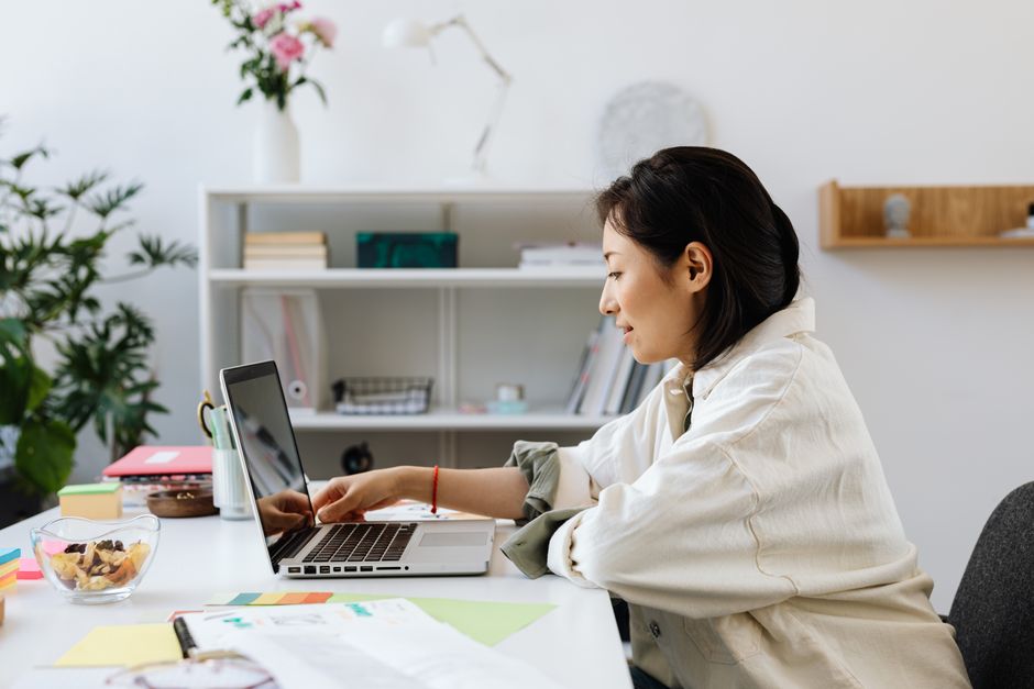 Dicas para manter a produtividade no home office em 2026: guia completo