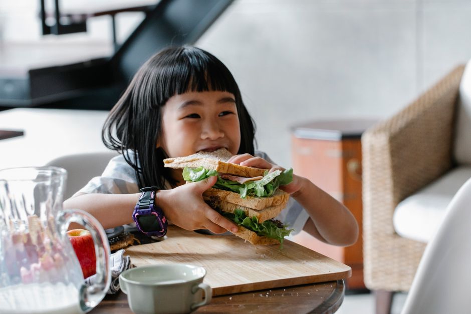 Dicas para manter a alimentação saudável das crianças em 2026: guia completo para famílias