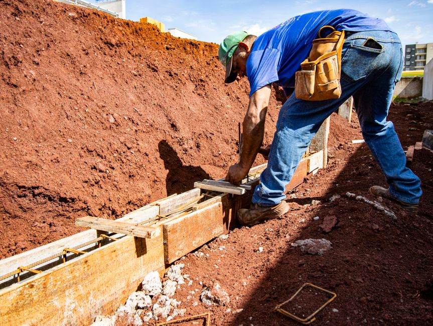 Melhores Empresas de Construção Civil no Brasil em 2026: Ranking Completo e Análise