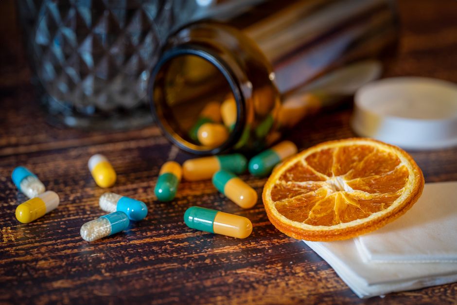 Melhores suplementos alimentares para aumentar a imunidade em 2026: guia completo