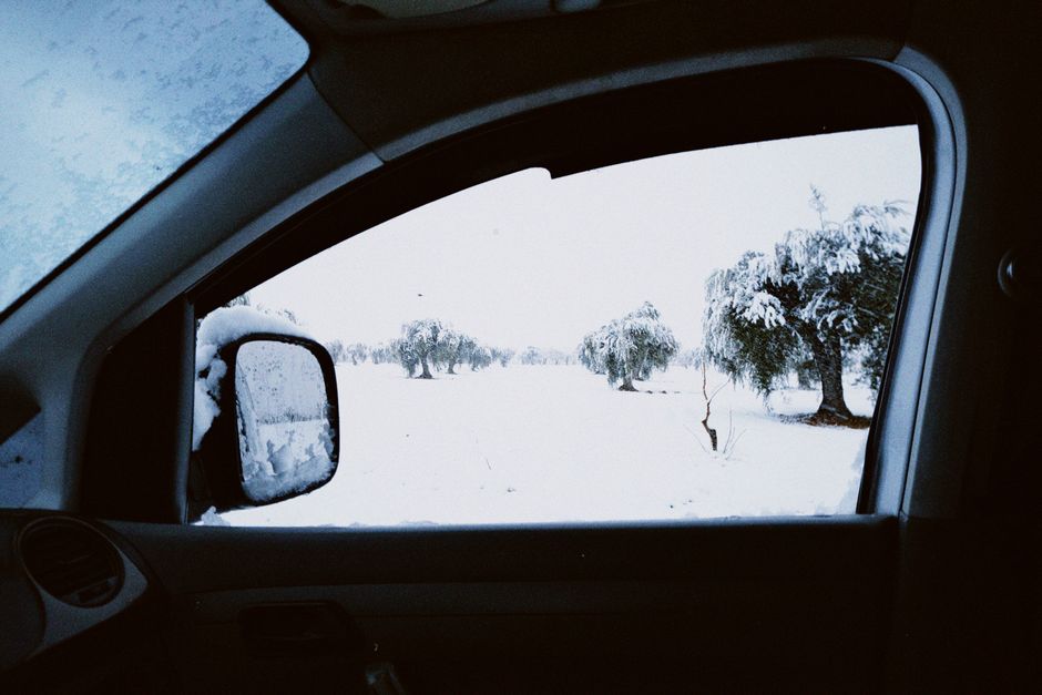 Dicas para manter o carro aquecido no inverno: guia completo 2026