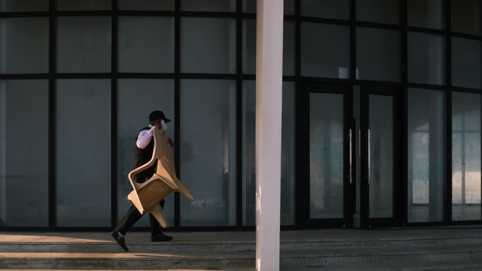 Melhores cadeiras para home office construção civil em 2026: conforto e ergonomia para profissionais