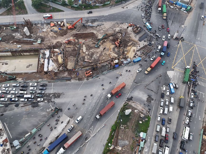 Como aumentar o tráfego do site de construção civil em 2026: Guia completo