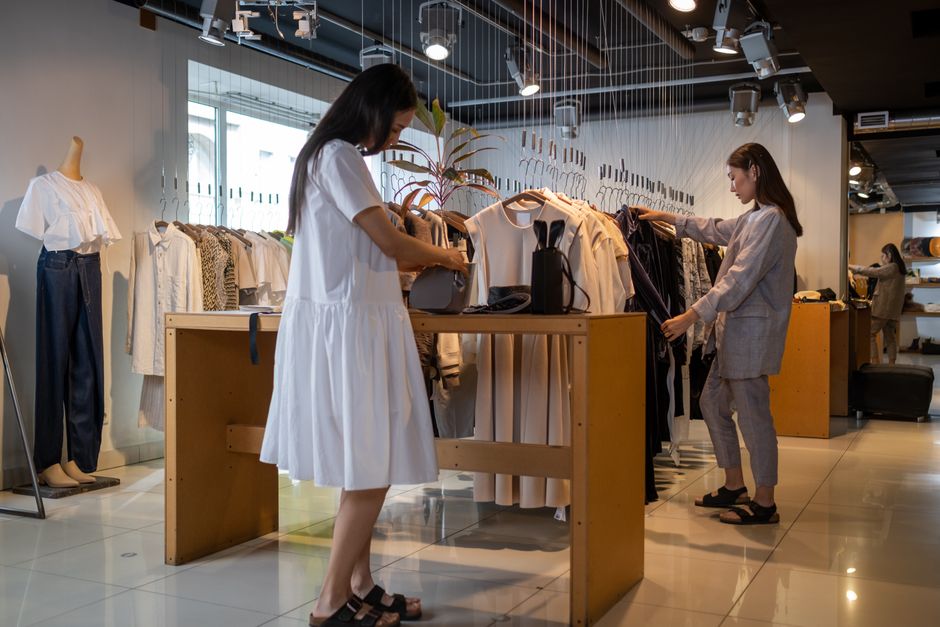 Dicas de decoração para moda em ambientes comerciais: Guia completo para 2026
