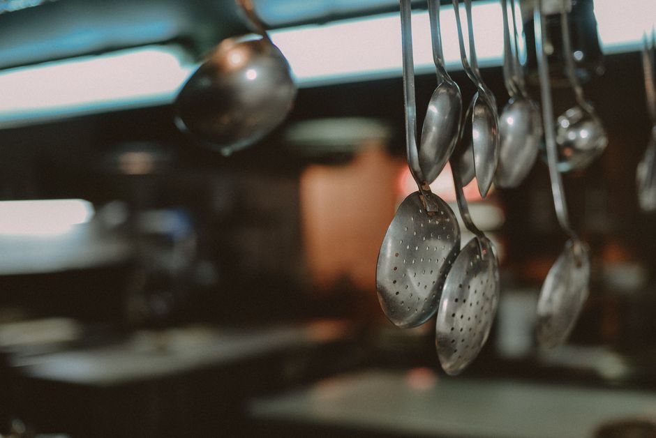Dicas para Construir uma Cozinha Industrial Eficiente em 2026: Guia Completo