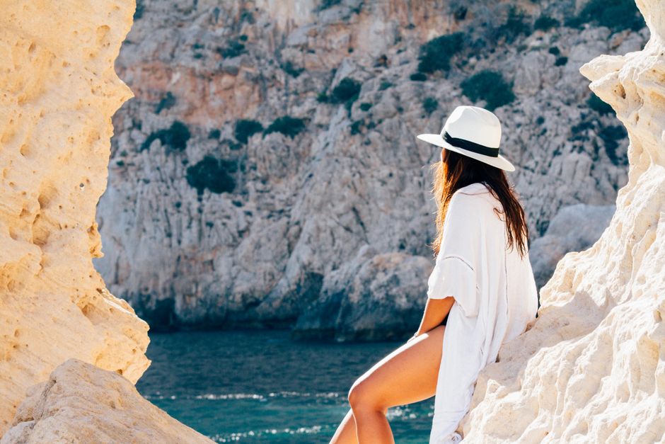 Dicas para viajar com conforto em dias de calor em 2026: Guia completo