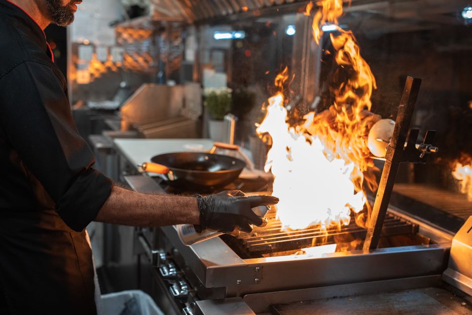 Dicas de Segurança Contra Incêndio em Restaurantes: Guia Completo para 2026