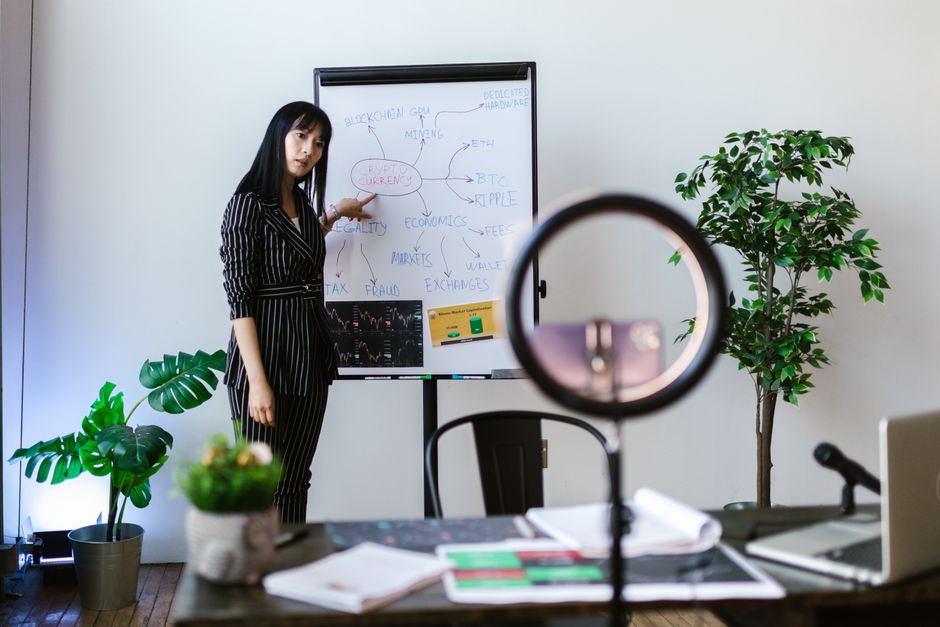 Melhores cursos livres para marketing digital em 2026: guia completo