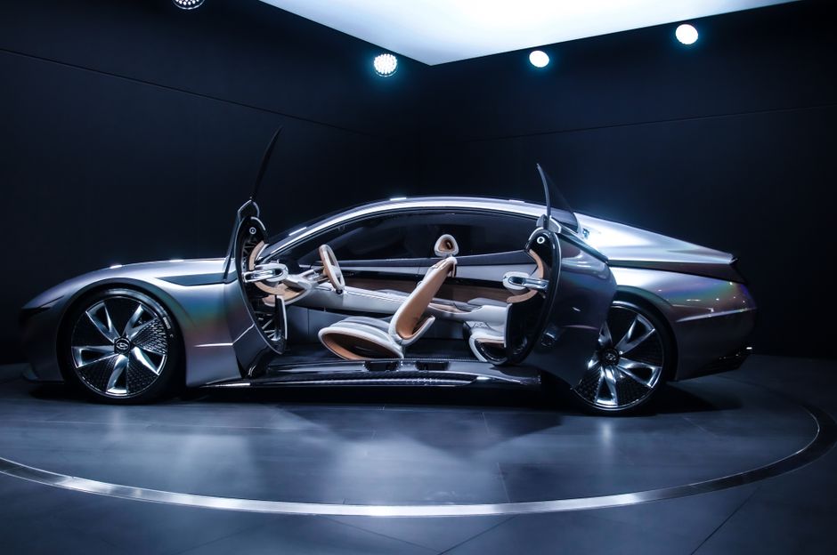 Como a tecnologia está revolucionando o setor automotivo em 2026: inovação, inteligência artificial e futuro