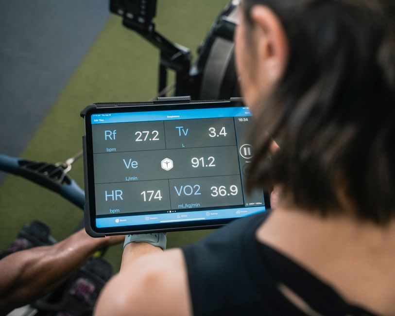 Como a tecnologia está transformando o desempenho esportivo em 2026: inovações e tendências