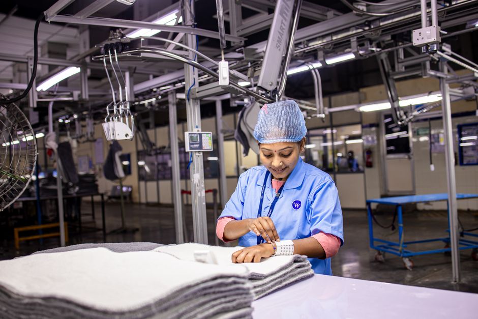 Melhores tecnologias para produção de roupas em 2026: inovação e sustentabilidade