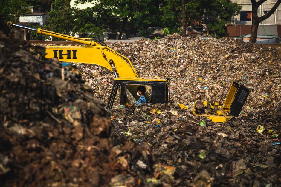Como garantir a saúde ambiental em obras de construção civil em 2026: guia completo