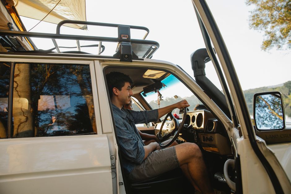 Como obter certificação de competência em turismo para motoristas em 2026: Guia completo