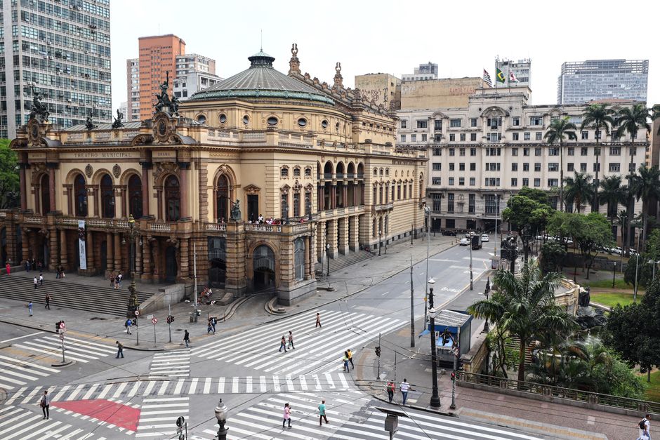 Dicas de restaurantes para turistas em São Paulo: guia completo 2026
