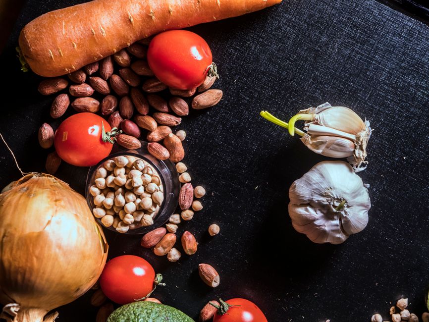 O que é novidades em alimentação saudável: tendências e inovações para 2026