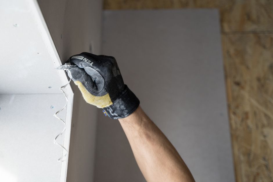 Como Engessar Paredes de Drywall: Guia Completo para 2026