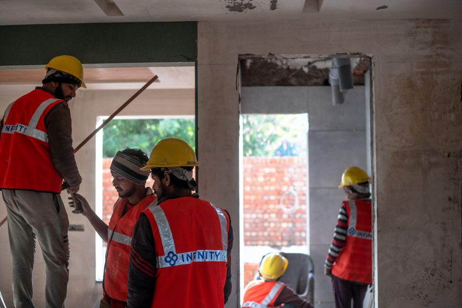 Como Escolher a Melhor Empresa de Construção Civil em 2026: Guia Completo
