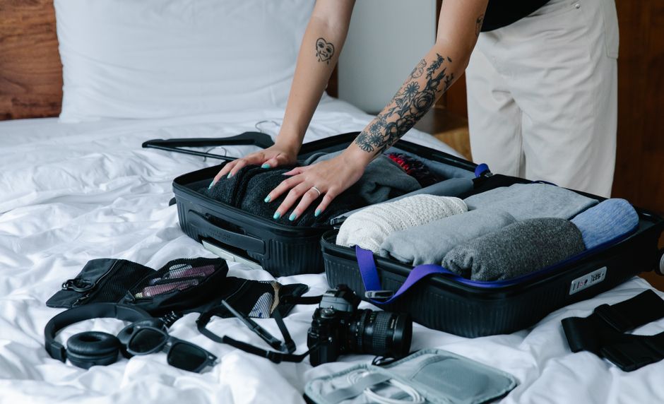 O que levar na mala para viagem internacional em 2026: guia completo e dicas essenciais