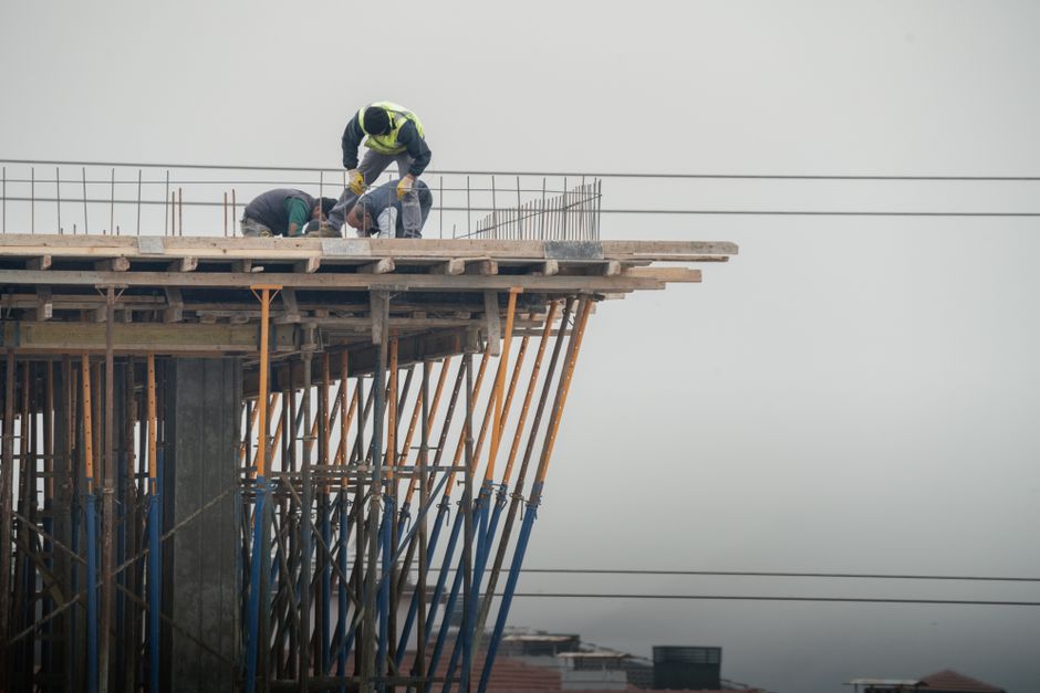 Dicas para melhorar a produtividade na construção civil em 2026: Guia completo