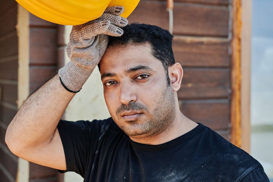 Dicas para cuidar da pele no trabalho na construção civil em 2026: Guia completo