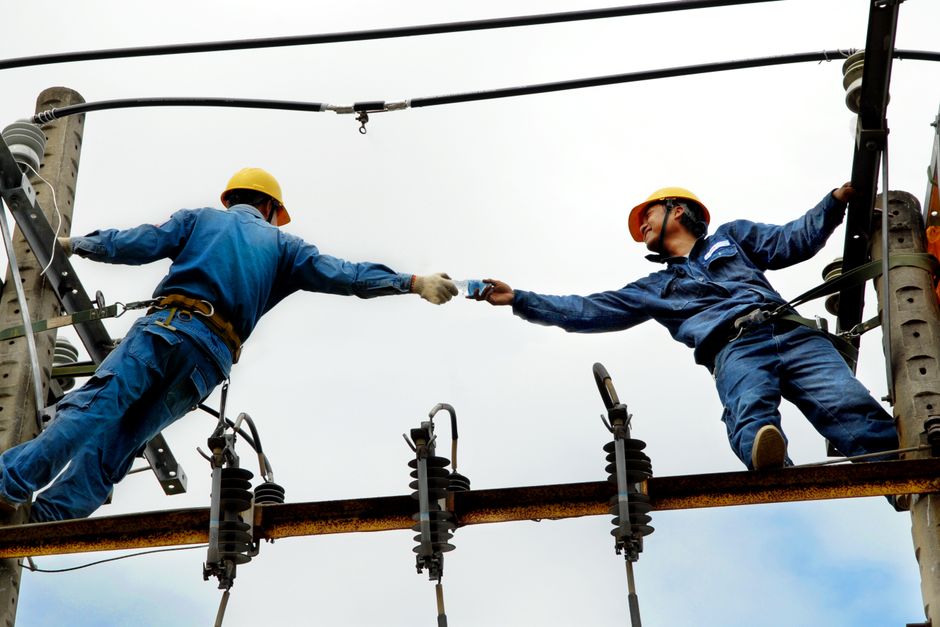Dicas para manter a energia no trabalho pesado na construção em 2026: Guia completo