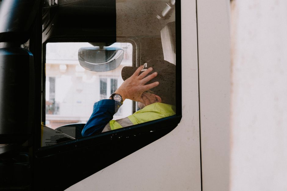 Dicas para Manter a Saúde Dirigindo Longas Horas em 2026: Guia Completo para Motoristas