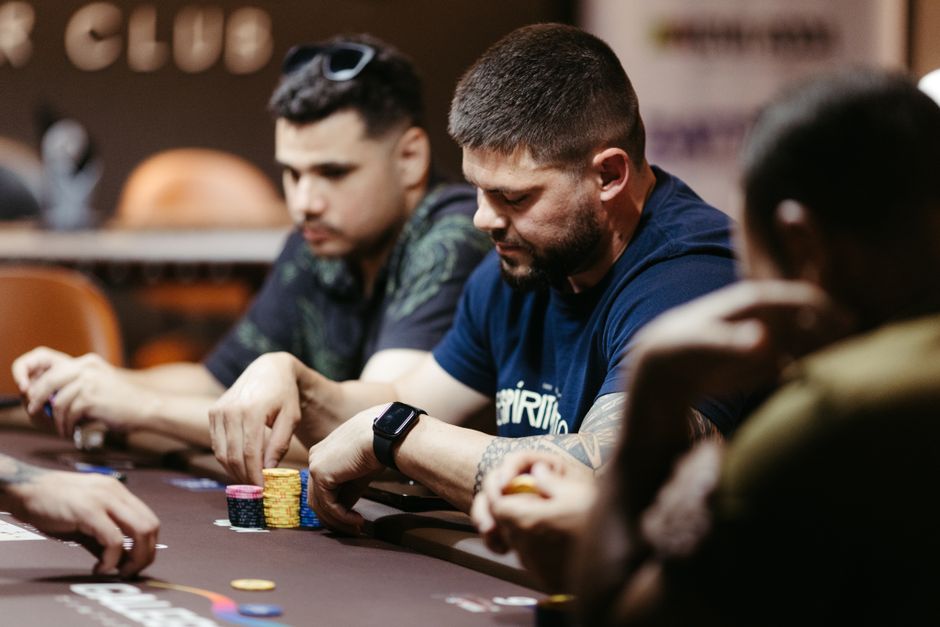Melhores aplicativos para jogar poker online em 2026: guia completo para brasileiros
