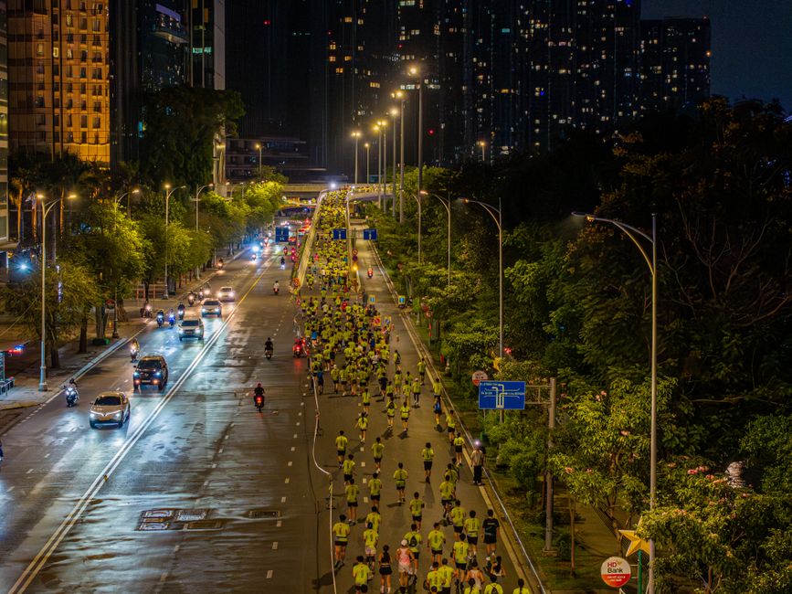 Como aumentar o tráfego do site de corrida em 2026: guia completo e estratégias eficazes