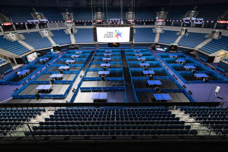 Dicas para Organizar Eventos Esportivos em Casa: Guia Completo 2026