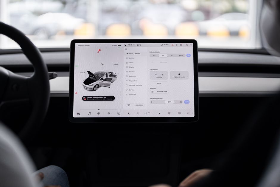 Melhores tecnologias para carros 2026: Inovações que vão revolucionar seu veículo