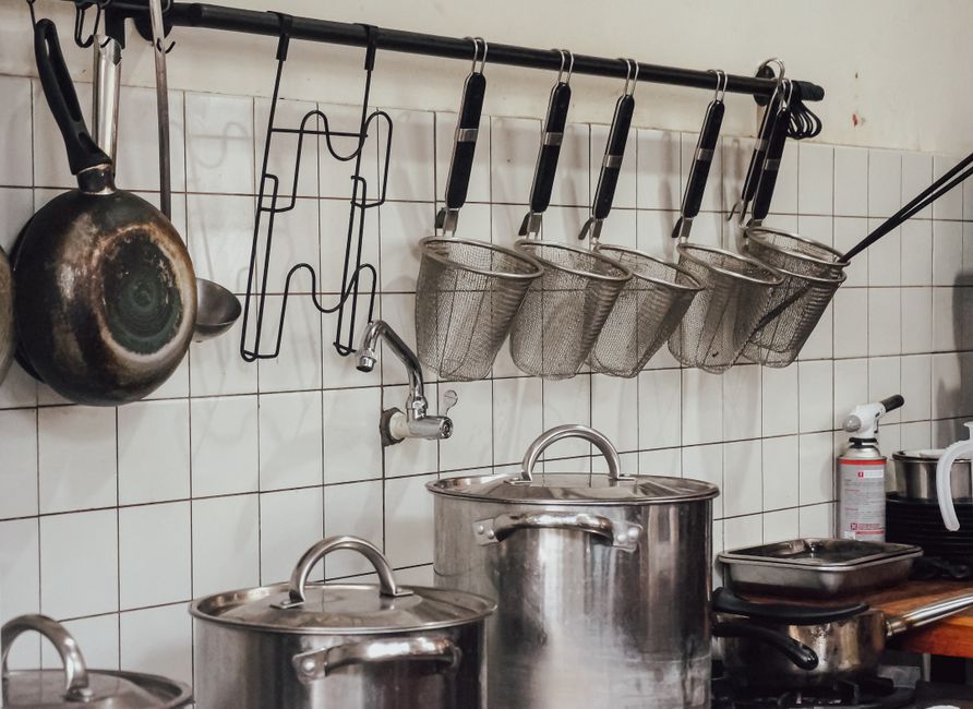 Como economizar energia na cozinha do restaurante em 2026: guia completo