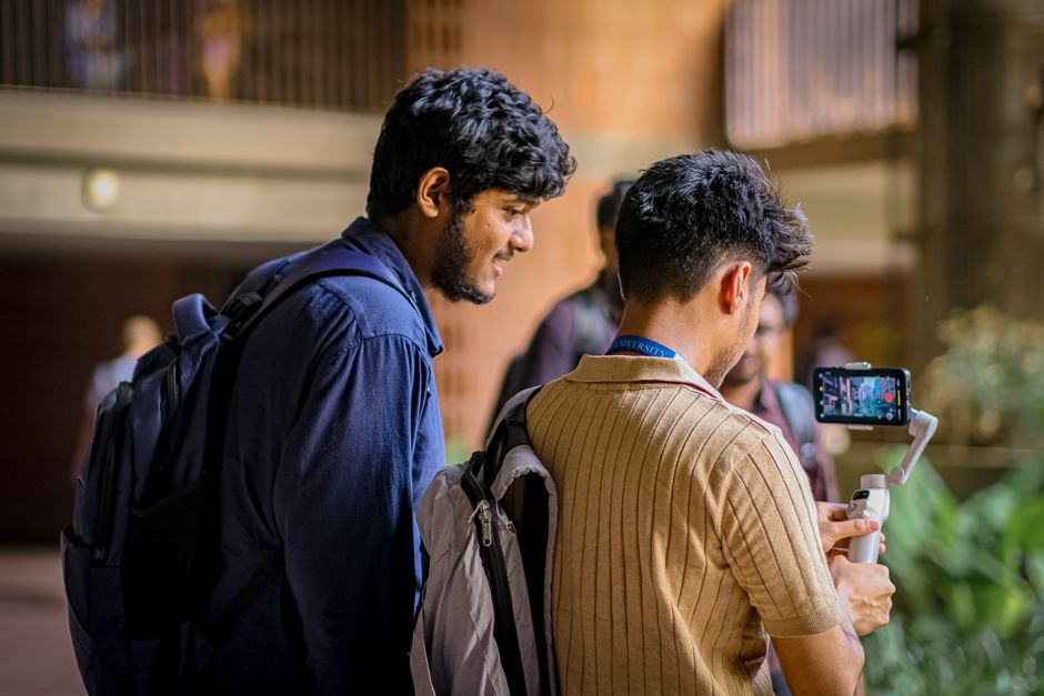 Como aumentar seguidores nas redes sociais para estudantes em 2026: Guia completo