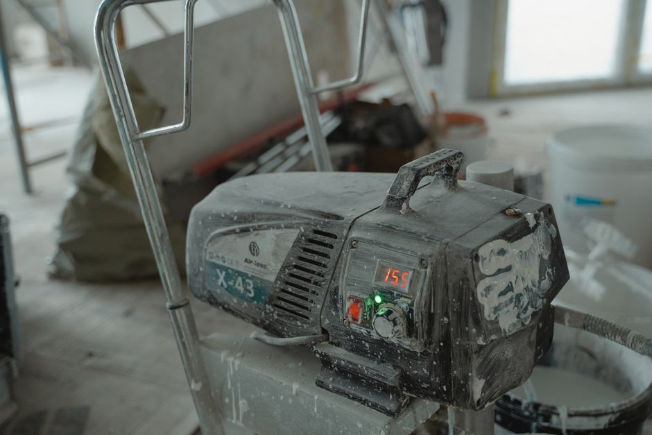 Dicas para Acelerar a Secagem de Tinta na Construção Civil em 2026