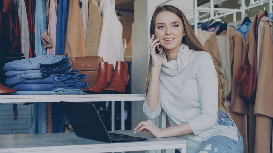 Dicas para vender roupas online com sucesso em 2026: guia completo
