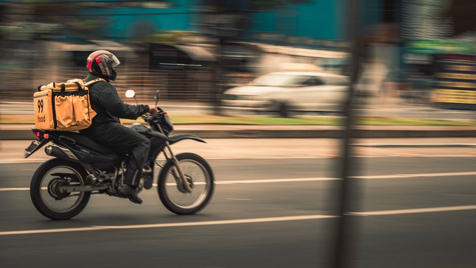 Como usar o WhatsApp para delivery de comida em 2026: guia completo e prático