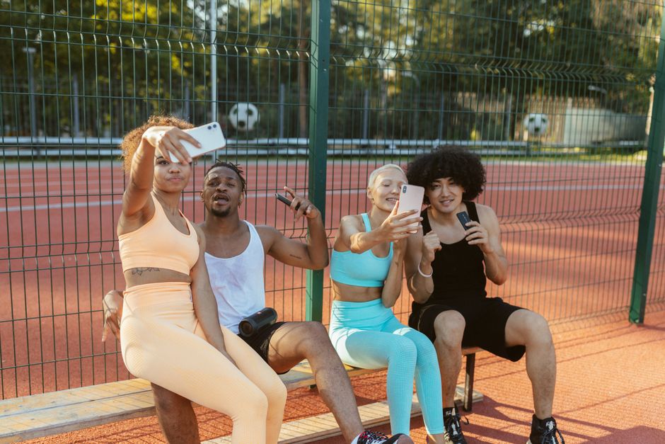 Como ganhar seguidores no Instagram para perfis de esportes em 2026: Guia completo