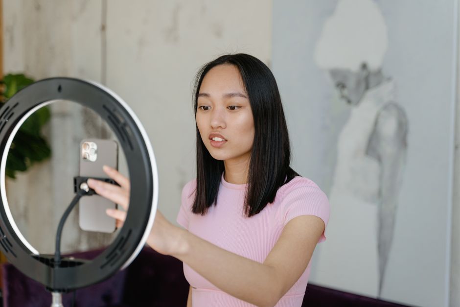 Como ganhar seguidores no TikTok para perfis de beleza em 2026: guia completo