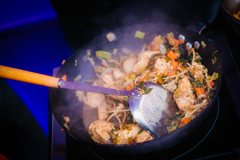 Melhores formas de preparar alimentos rápidos e saborosos em 2026: guia completo