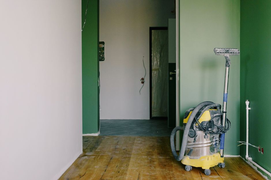 Dicas de limpeza pós-obra para casa: guia completo e prático 2026
