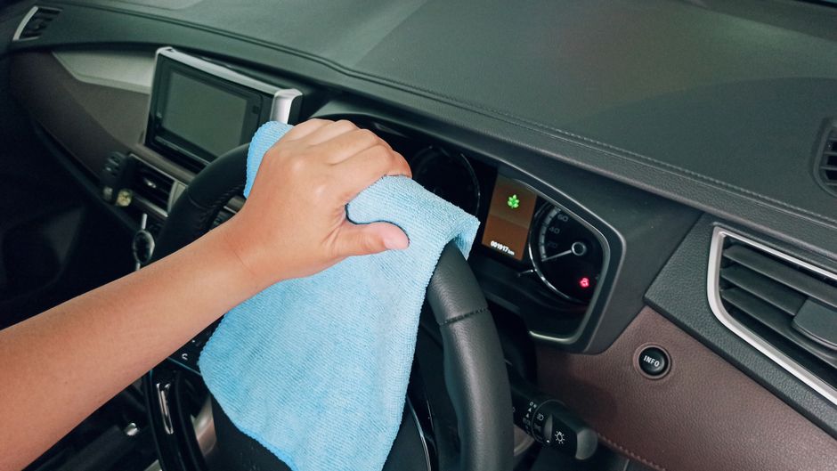 Dicas para cuidar do couro do carro: guia completo para 2026