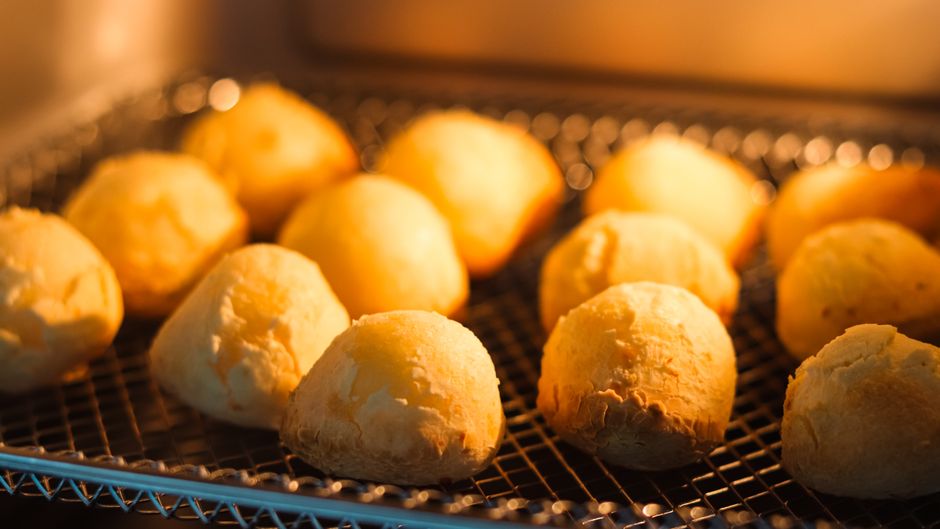 Como Fazer Broa de Polvilho Fácil e Rápida em 2026: Receita Simples e Deliciosa