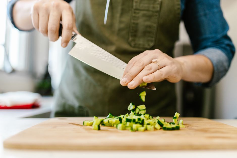 Dicas para cozinhar de forma saudável em casa em 2026: Guia completo para refeições nutritivas